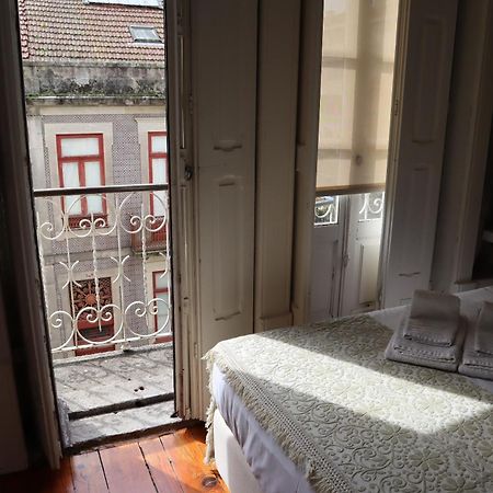 Zd Moreira Flats E By Portoproperties4You Exterior foto