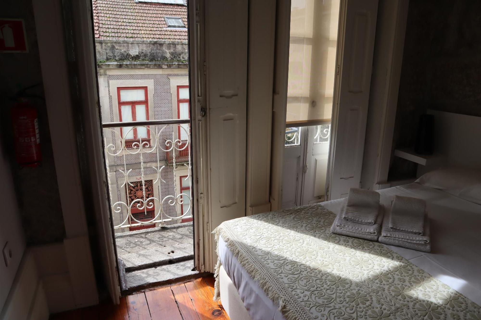 Zd Moreira Flats E By Portoproperties4You Exterior foto