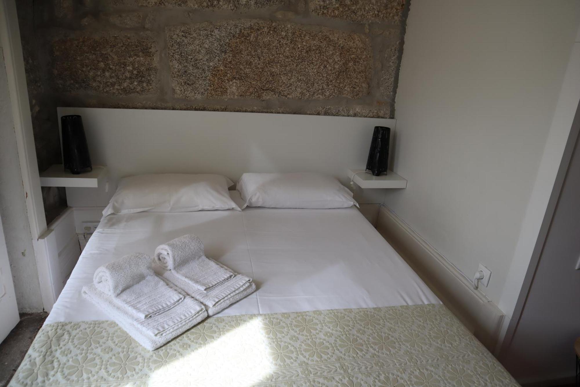 Zd Moreira Flats E By Portoproperties4You Exterior foto