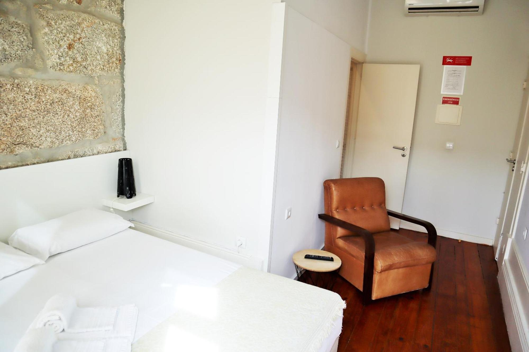 Zd Moreira Flats E By Portoproperties4You Exterior foto