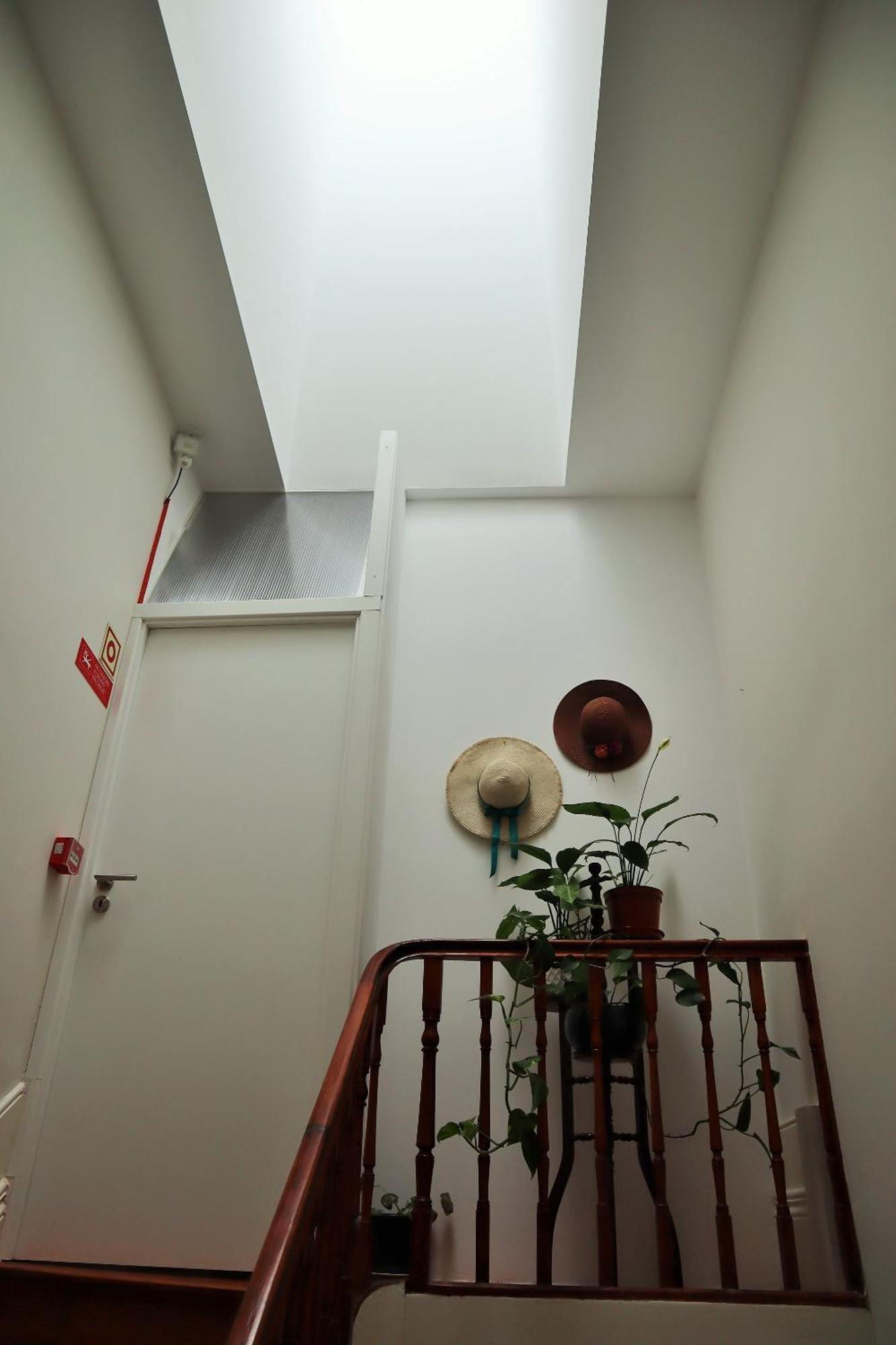 Zd Moreira Flats E By Portoproperties4You Exterior foto