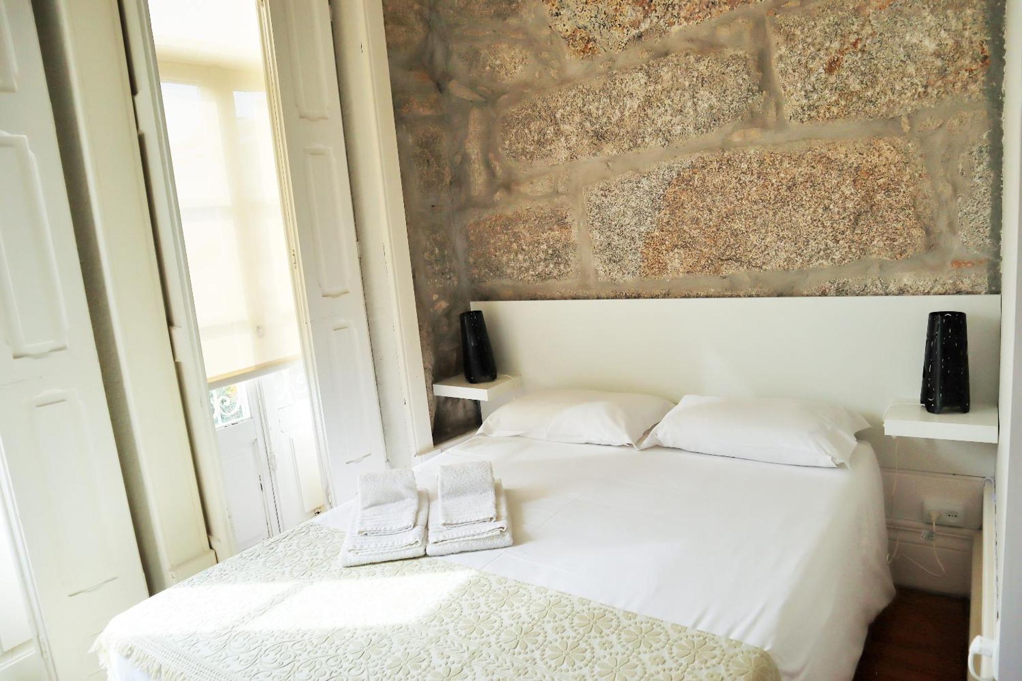 Zd Moreira Flats E By Portoproperties4You Exterior foto