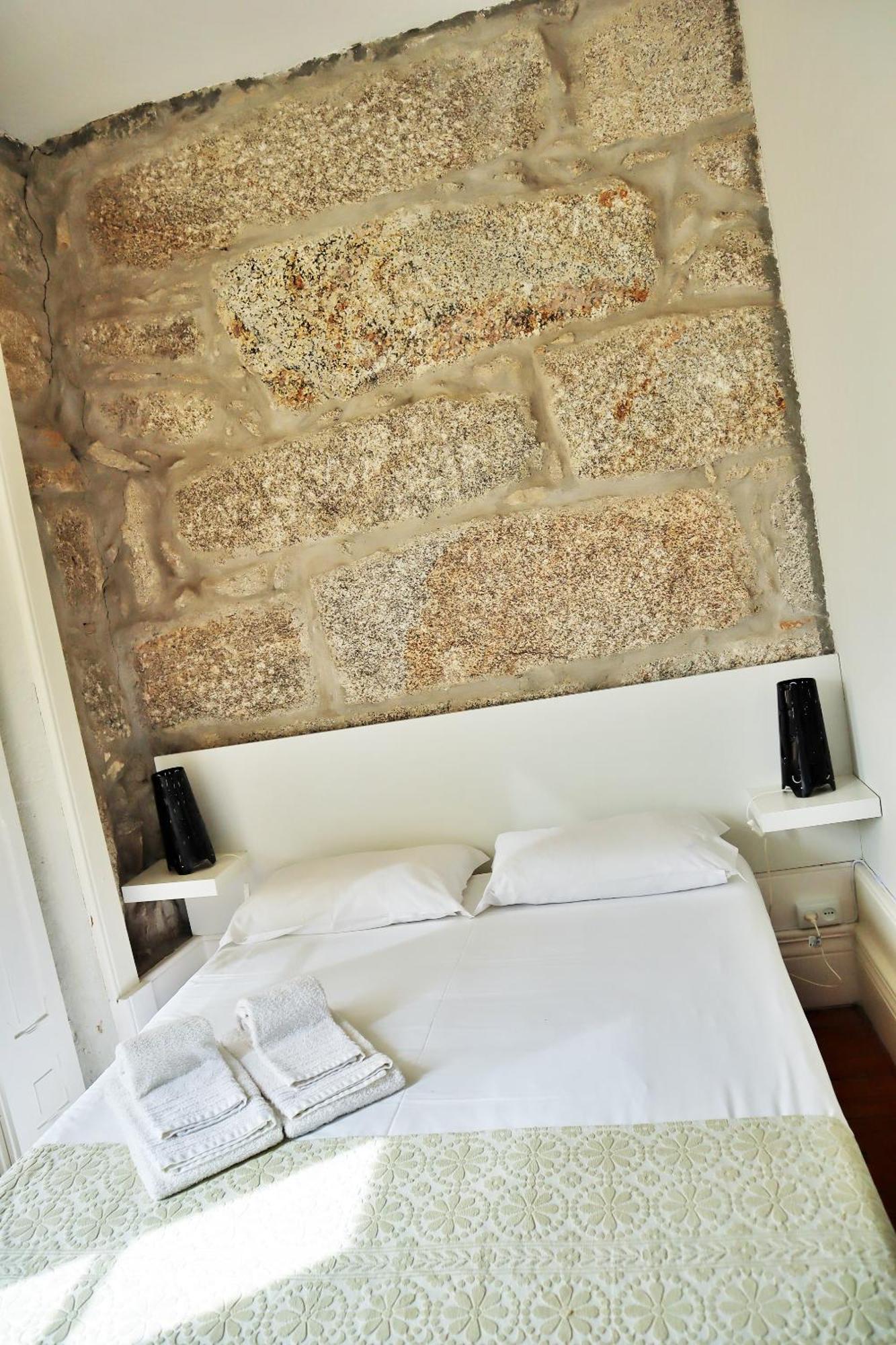 Zd Moreira Flats E By Portoproperties4You Exterior foto